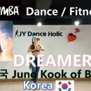 줌바피트니스스튜디오 이미지