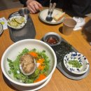 신동-66 | [아장아장 아빠가 만든 전복장] 내돈내산 후기 / 수원 신동 맛집 추천 / 신동 데이트 코스