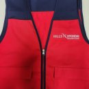 현대인쇄 | 아파트 분양 행사 홍보 조끼로 효과 높이는 방법-인쇄한 실제 제작 후기