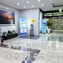 호텔 글로리아 | 동해여행 숙소 동해글로리아 호텔 편안하고 깨끗한 잠자리 솔직 후기