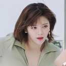 밝고 장난끼 있는 느낌의 트와이스 하레하레 뮤비.gif 이미지