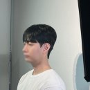 송도남자미용실 '아슈드헤어살롱' 윤우디자이너 맨즈컷 다운펌 가격 후기