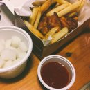 핫썬바비큐치킨