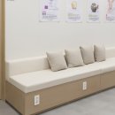 중동경희한의원 | 90% 재진율을 만드는 부천 병원 인테리어 (40평대 한의원)