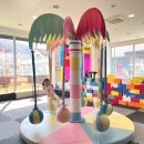 토마스101 | 원주키즈카페 육아휴직 에어바운스 실외실내놀이