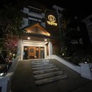 태국 더 차임스 치앙마이 올드 시티 The Chimes Chiangmai Old City 후기