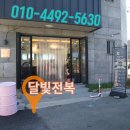달빛전복