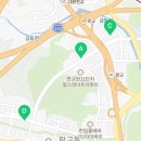 블리스버거 판교점 이미지