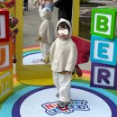 (주)클리어존 | 넘버블럭스 팝업 :: 웨이팅 후기 및 꿀팁 @김포 현대아웃렛