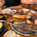 돈마을 | 봉천역 맛집 ; 가성비에 맛까지 사로잡은 숯불돼지갈비 [돈마을]