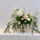 candle deco 이미지