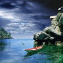 희망의 나무 休 이미지