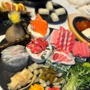 골드 참치 | [경기 광주 맛집] 능평동 &#34;낭만참치&#34; 골드리필 랍스타 후기