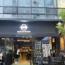 [ 압구정 로데오 맛집 ] 블랙 루머 BLACK RUMOR 다이어트 샐러드 오트밀 그릭 요거트 맛집