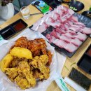 보문동 횟집 보문수산 겨울 제철 대방어 맛집 모둠회 서더리탕 치킨까지 김사원세끼의노포투어