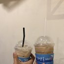 하삼동커피 명지협성휴포레점 이미지