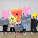 작은천사어린이집 | 신림어린이집 원장님 후원받으시고 작은천사에 감사의 인사글