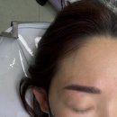 너무 자연스러워서 만족스러웠던 목포 눈썹 &#39;페리투에스테틱&#39;