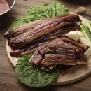 올바른과메기 | 🐟 샘물수산 완전손질과메기 야채세트 15마리30쪽 포항 구룡포 과메기 🌊