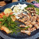구월지구대 | 아시아드 태영생막창 구월점 방문 후기