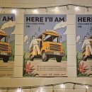 [아일 : HERE I&#39;LL AM] 서울 첫공연 후기
