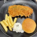 [광주/진월동] 동명카츠 : 광주대 돈까스 맛집
