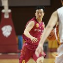 경희대국제체육관 이미지