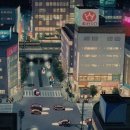동경맑음