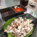 갯마을 수산 이미지