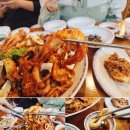 삼성역 코엑스 회식 장소 빙고 코다리 아구찜과 솥밥