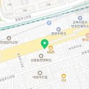 지에스25 중랑상봉점 이미지