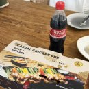 누구나홀딱반한닭 연남점 | 전주 혁신도시 맛집 누구나홀딱반한닭 후레쉬쌈닭 솔직후기