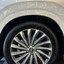 현대세차장타이어 이미지