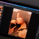라룬뷰티스튜디오 | 강남메이크업샵 메이크업하이힐 촬영메이크업 재방문후기 (feat. 박있을 디자이너)