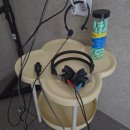 소리케어보청기 이미지