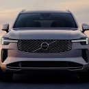 대소혁신타이어&스마트통신 | 볼보 EX90, 1억짜리 안전 괴물로 국산 SUV 시장 흔든다