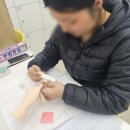 동안비결Beauty | 역곡네일아트학원 자격증 취득의 비결