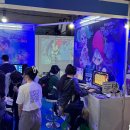 비욘드윌 게임즈 이미지