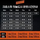 크로스핏 영종 하늘도시점 이미지