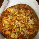 경인로61길 | 도미노피자 랍스터 슈림프 투움바 내돈내산 후기