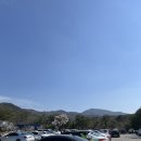 대안로 | 원주 대형 베이커리 카페 뷰 하나는 정말 좋은 고래호수 주말 찐후기