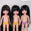 제 숙희 헤어