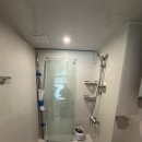 삼성리버스위트아파트경로당 | 용산구 이촌동 삼성리버스위트 아파트 욕실리모델링 중 맞춤 제작 샤워부스 설치 시공 후기ㅣ승일샤워부스