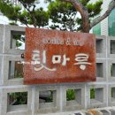 만리산8길 9, (교현동) | 충주카페 교현동 툇마루 시그니처 초당옥수수라떼 초당옥수수아포카토