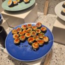 방배천로5-21 | 바르미 심비디움2 사당점 저녁 시간대 웨이팅 후기 및 메뉴 사진