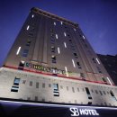 SB호텔 이미지