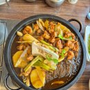 창원 가로수길 밥집 창원찜닭 1위 찐맛집 깡돌찜닭