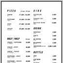 라라 피자 카페 이미지