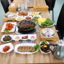 산다라 전통떡갈비 본점 이미지