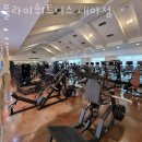 플라이휘트니스 대야점 이미지